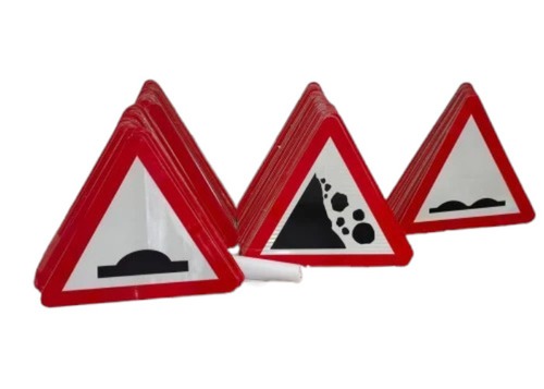 Safety Sign Boards